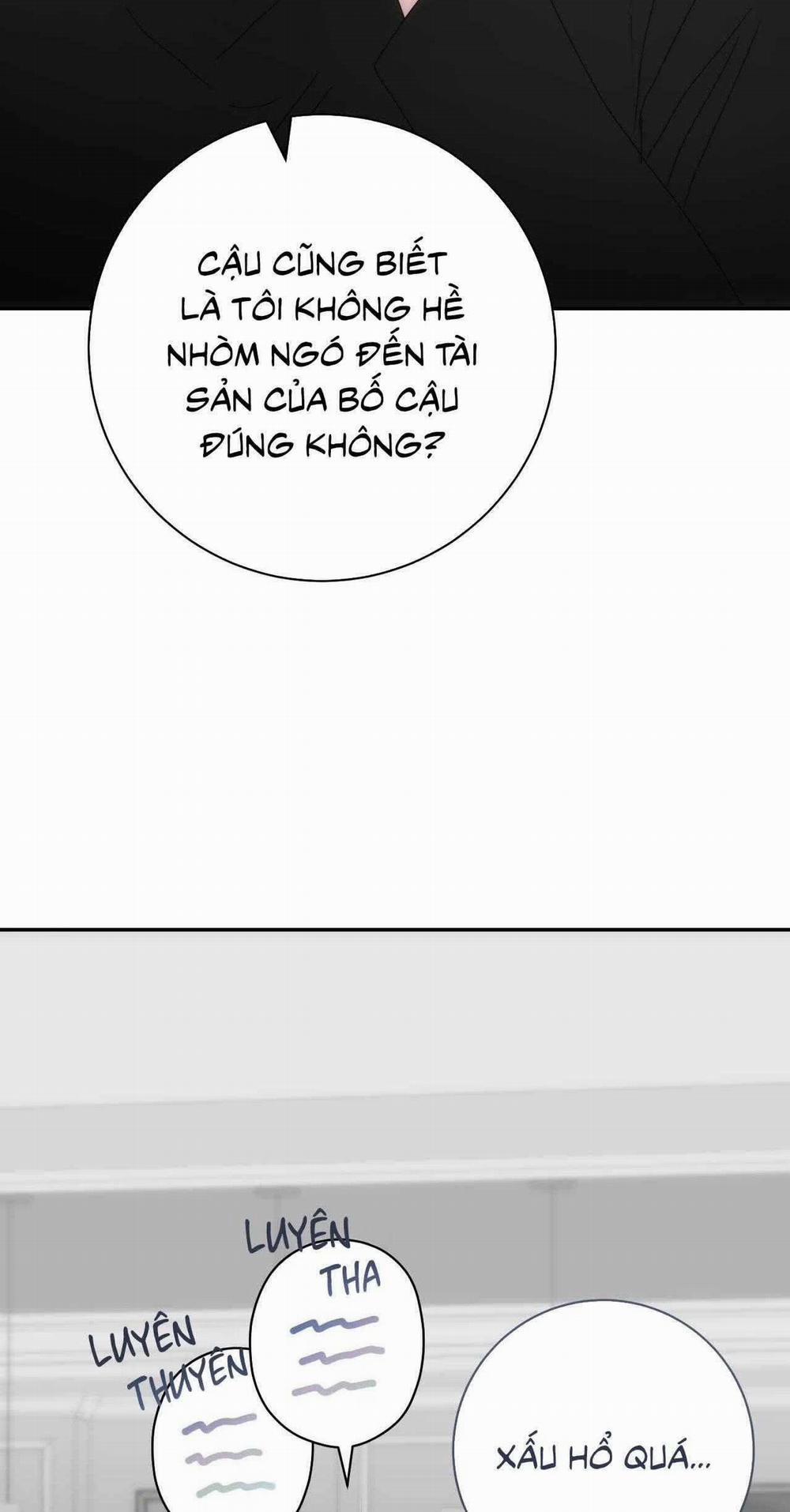 Chìm Trong Khoái Lạc 43 trang 59