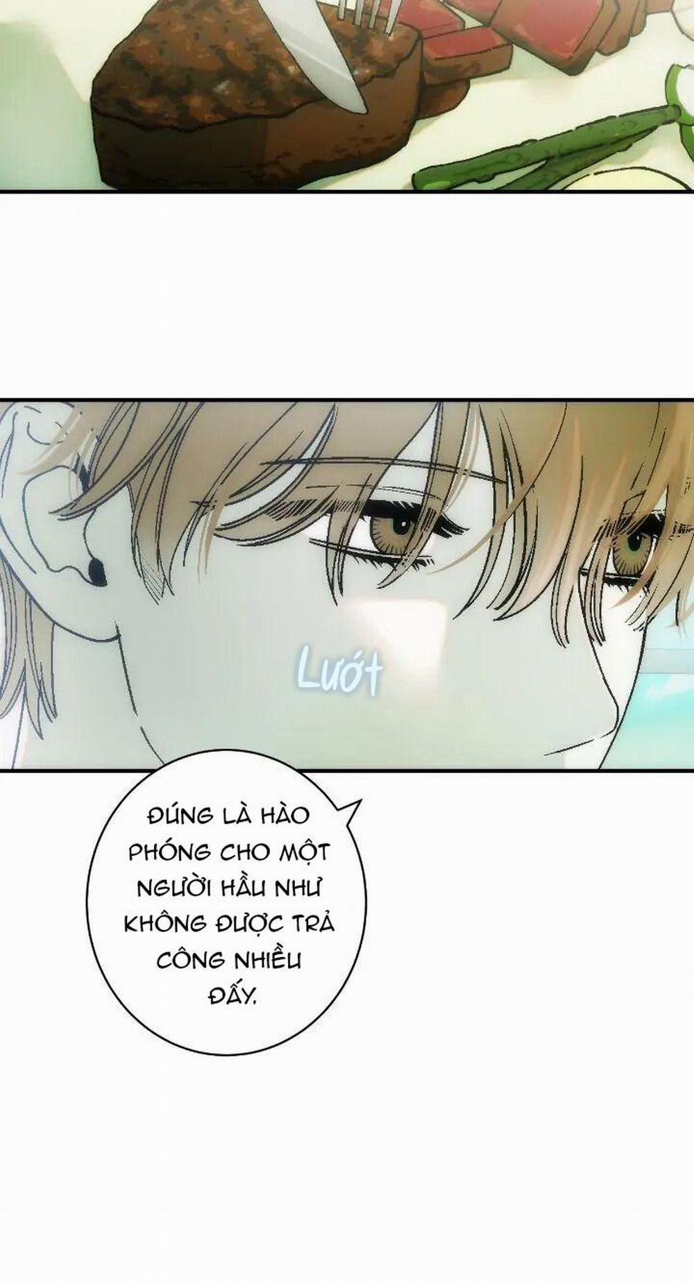 Chìm Trong Rung Cảm 1 trang 26