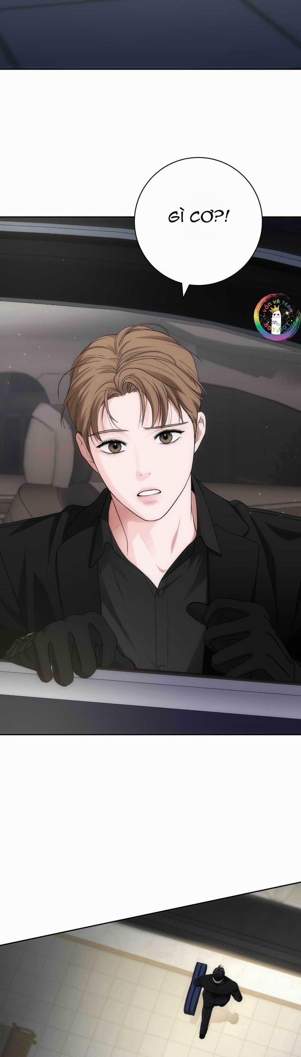 Chìm Trong Rung Cảm 33 trang 32