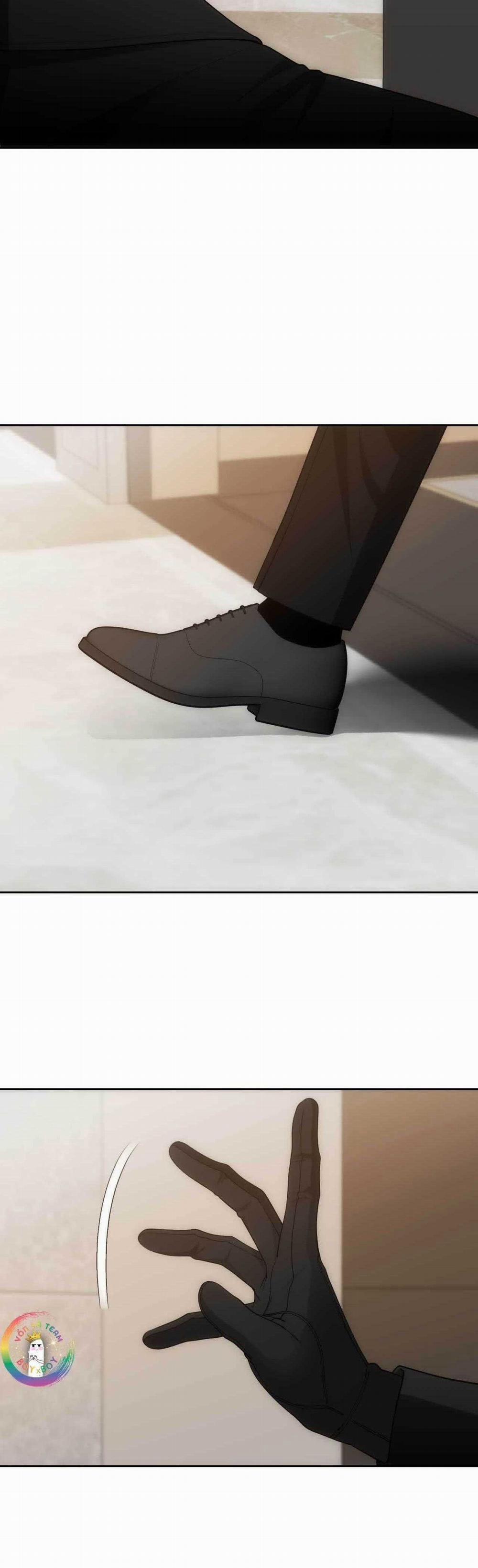 Chìm Trong Rung Cảm 33 trang 38