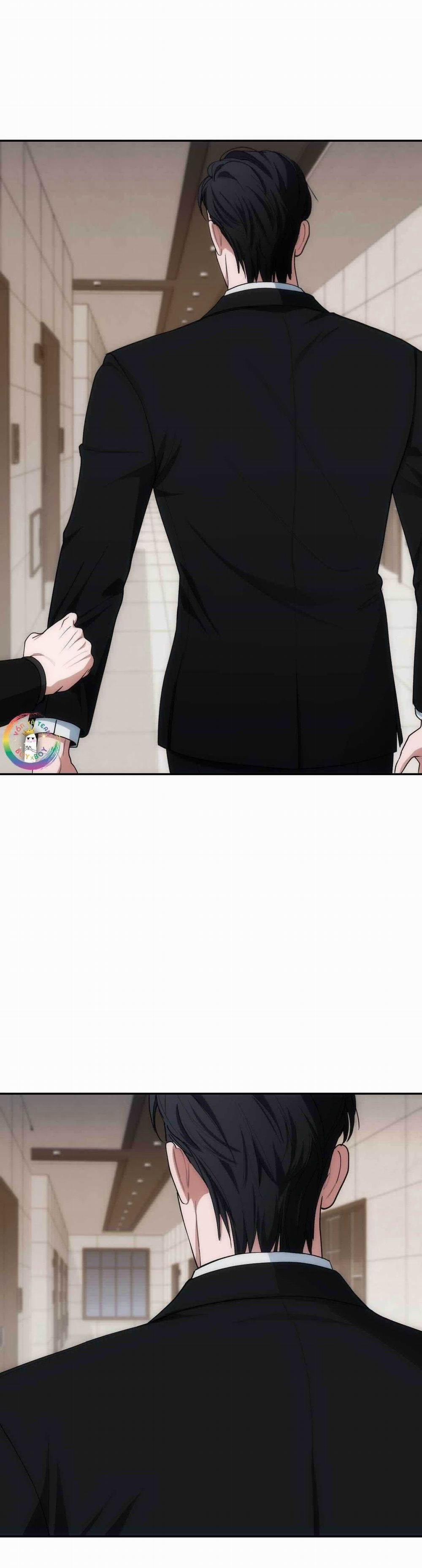 Chìm Trong Rung Cảm 35 trang 17