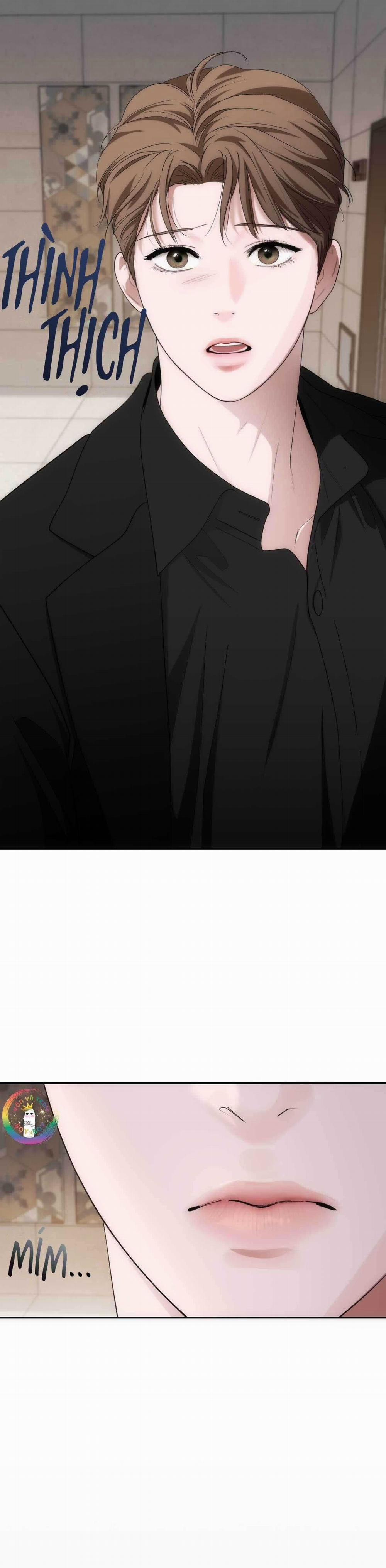 Chìm Trong Rung Cảm 35 trang 23