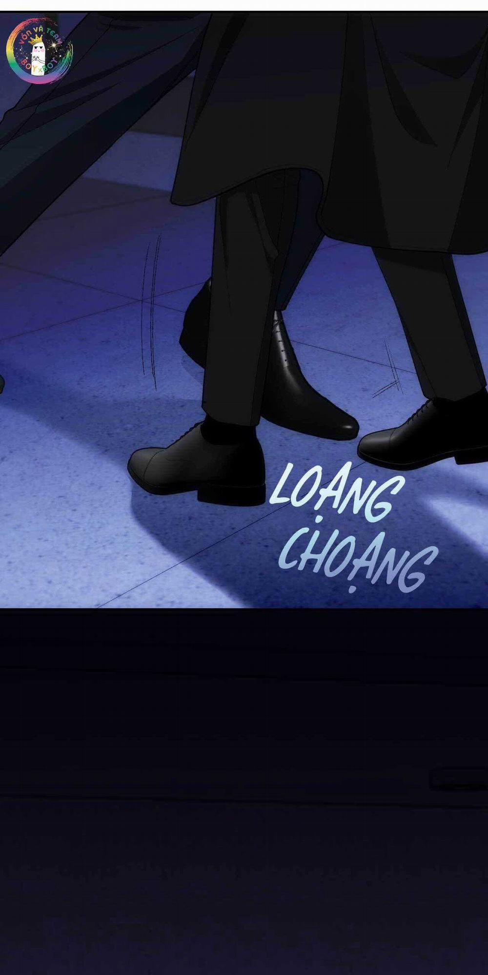 Chìm Trong Rung Cảm 35 trang 34