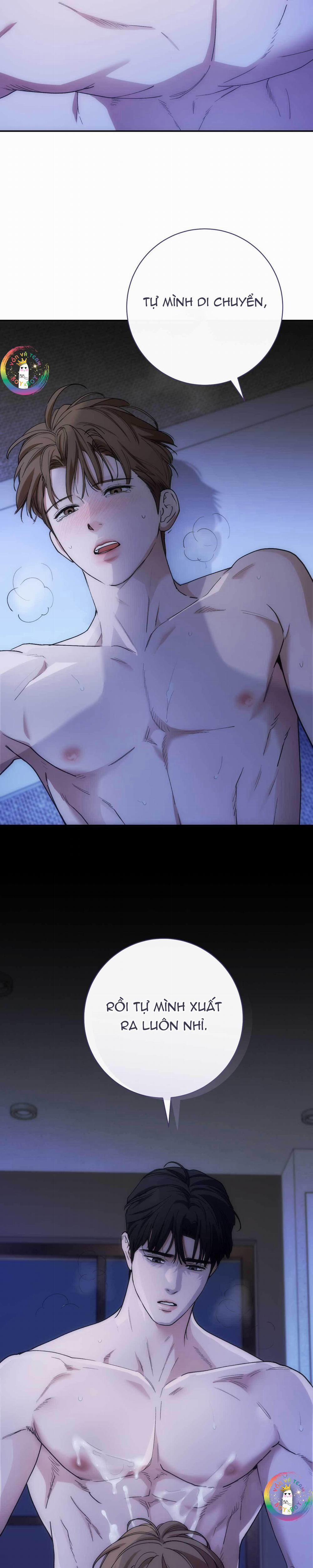 Chìm Trong Rung Cảm 36 Hot hừng hực trang 23