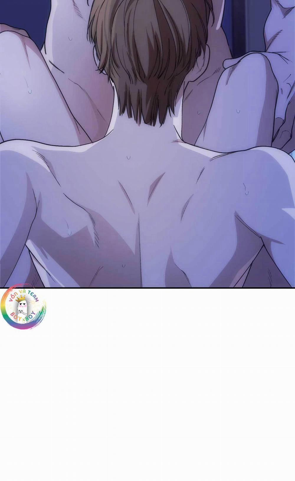 Chìm Trong Rung Cảm 36 Hot hừng hực trang 24