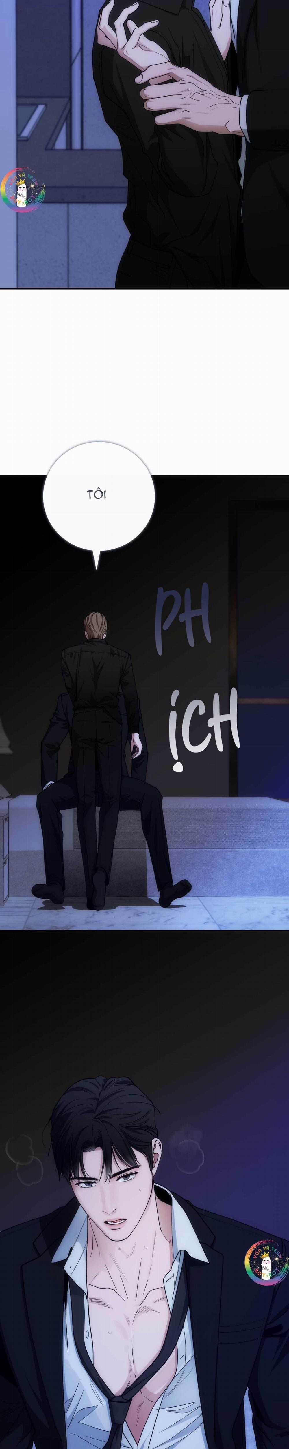 Chìm Trong Rung Cảm 36 Hot hừng hực trang 6