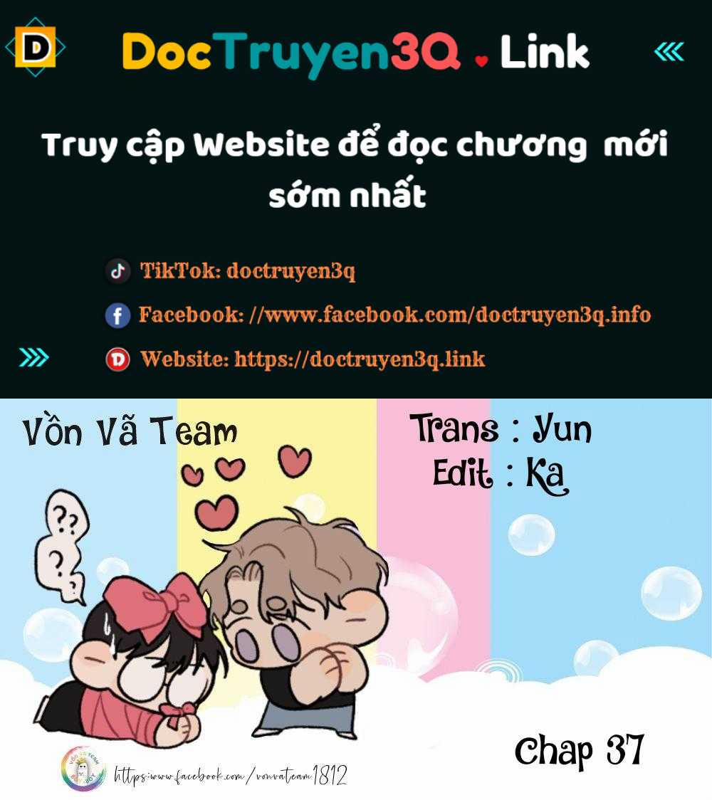 Chìm Trong Rung Cảm 37 trang 0