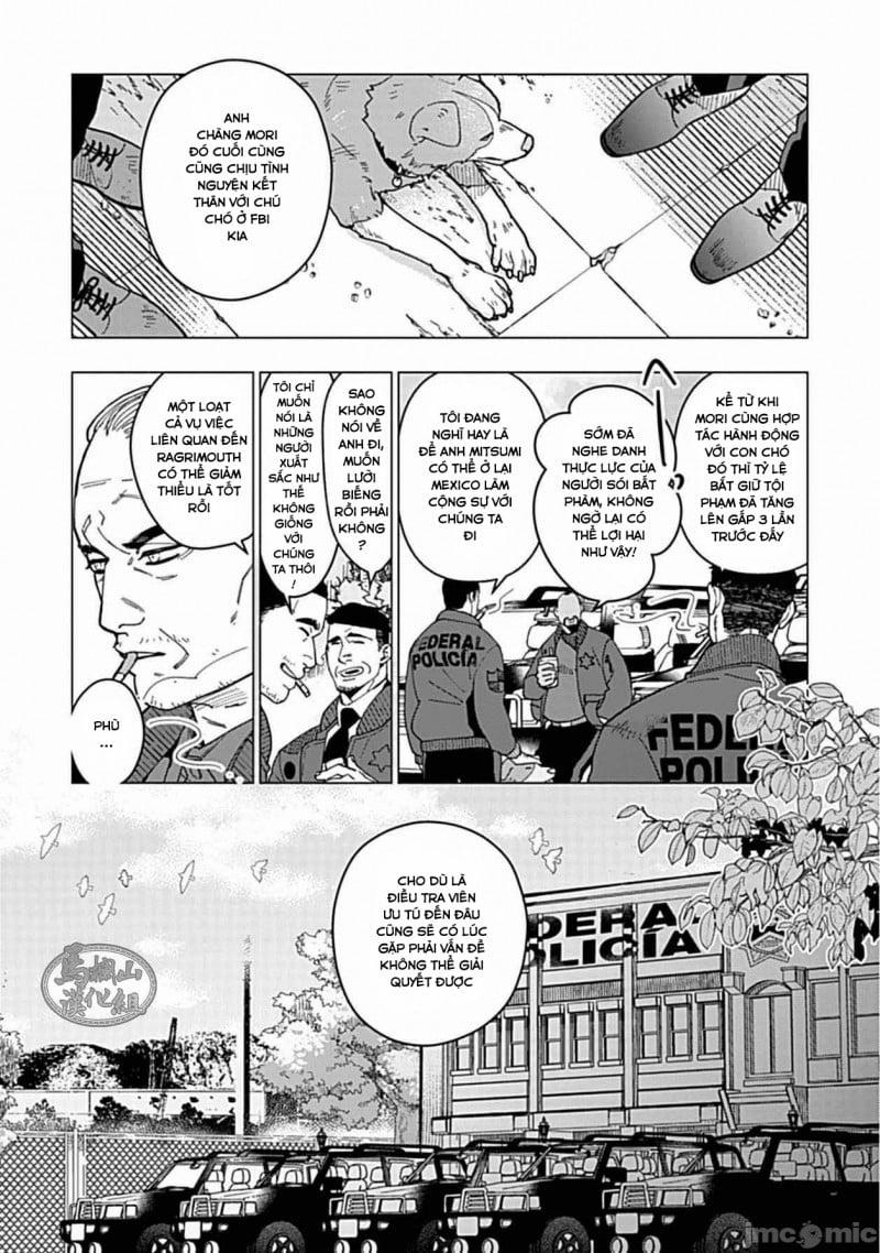 Chìm Vào Vực Thẳm Dã Thú 2.1 trang 2