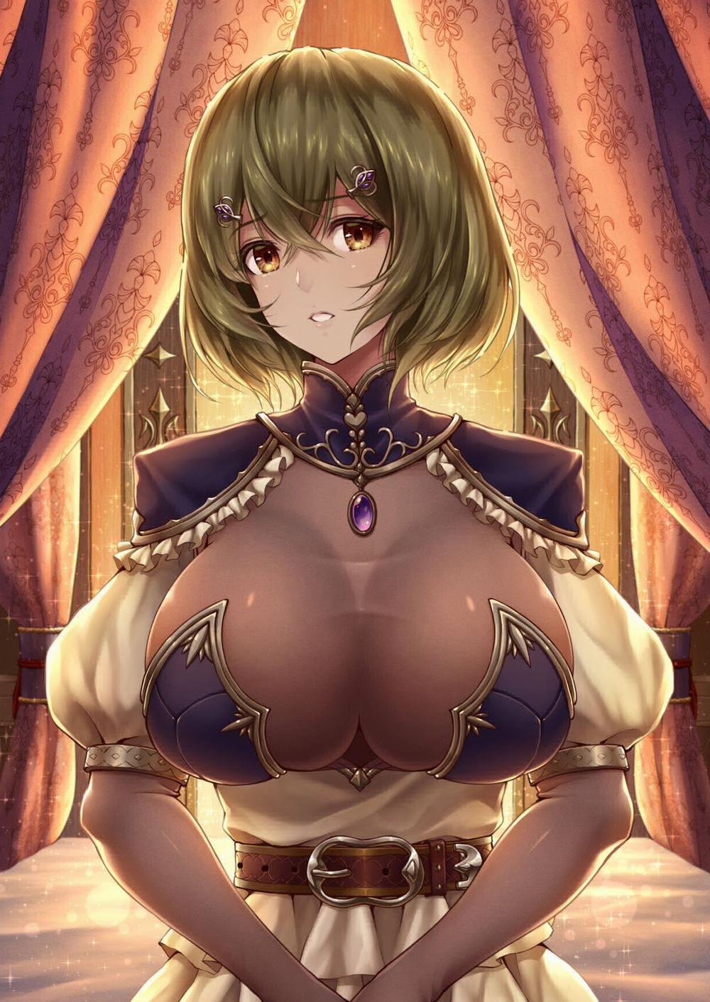 Chín Đêm Dài Oneshot trang 18