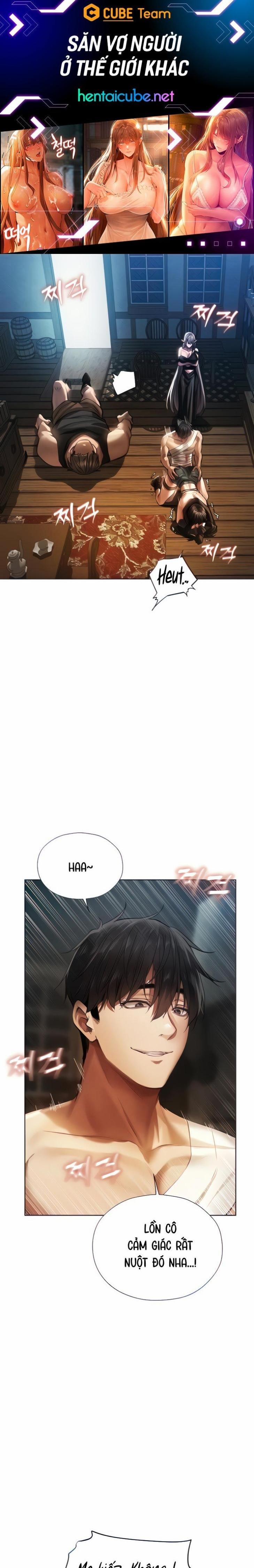 Chinh Phạt MILF Ở Thế Giới Khác 0 trang 0