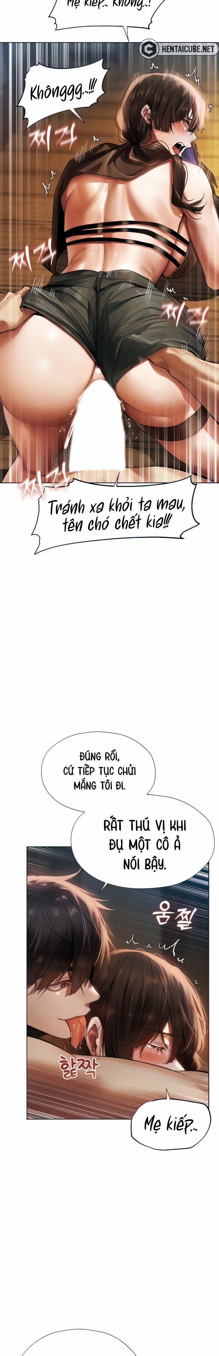 Chinh Phạt MILF Ở Thế Giới Khác 0 trang 1