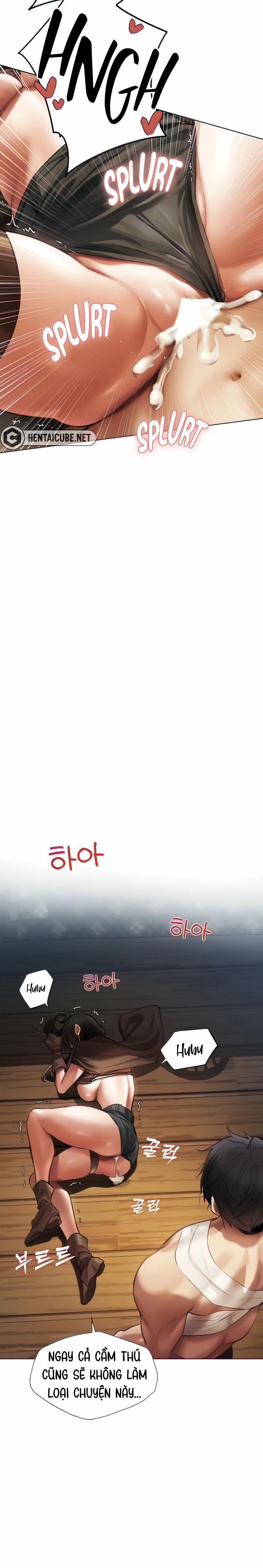 Chinh Phạt MILF Ở Thế Giới Khác 0 trang 10