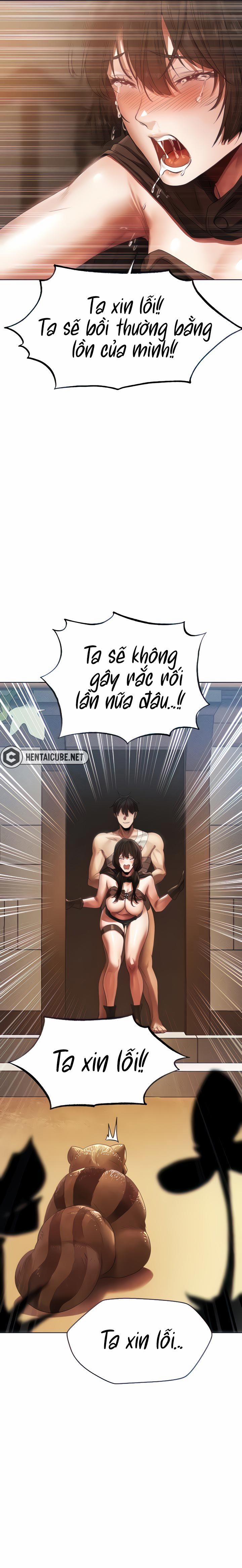 Chinh Phạt MILF Ở Thế Giới Khác 0 trang 27