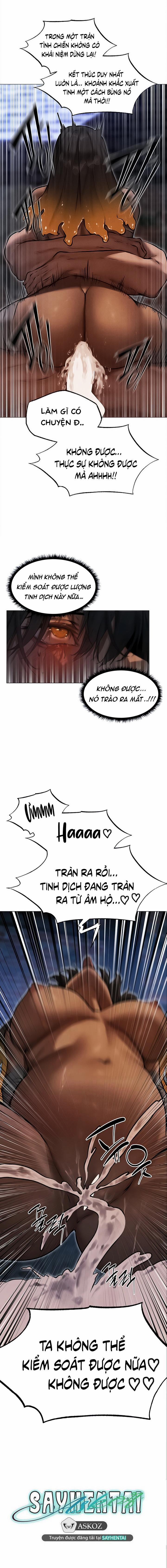 Chinh Phạt MILF Ở Thế Giới Khác 100 trang 1