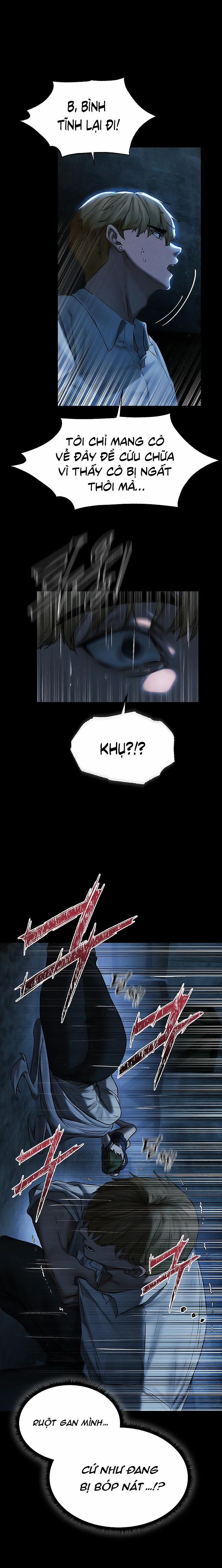 Chinh Phạt MILF Ở Thế Giới Khác 100 trang 10