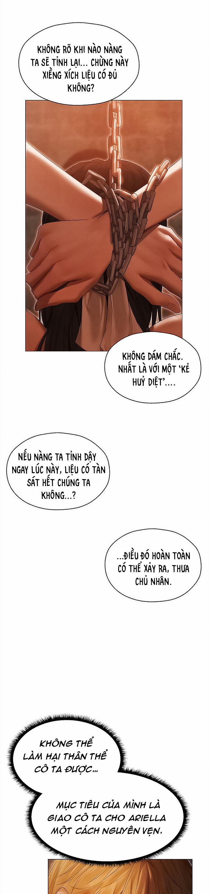 Chinh Phạt MILF Ở Thế Giới Khác 100 trang 4