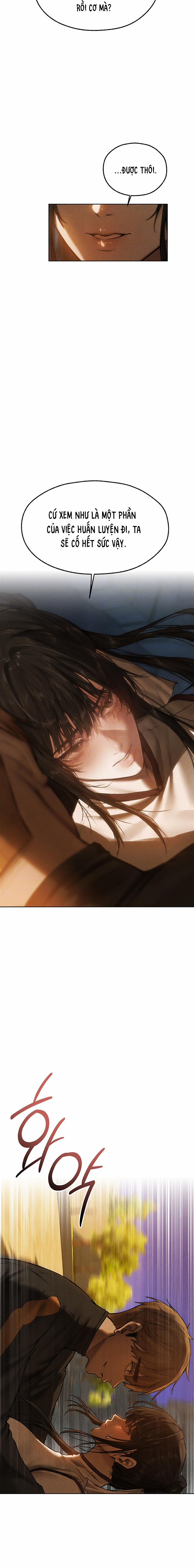 Chinh Phạt MILF Ở Thế Giới Khác 102 trang 5