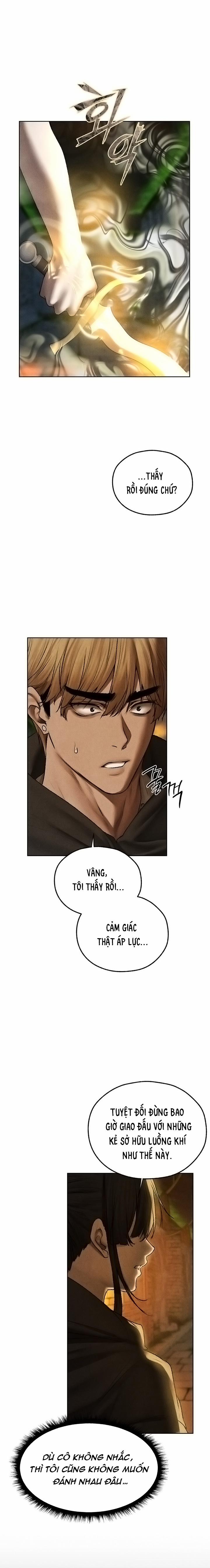 Chinh Phạt MILF Ở Thế Giới Khác 103 trang 14