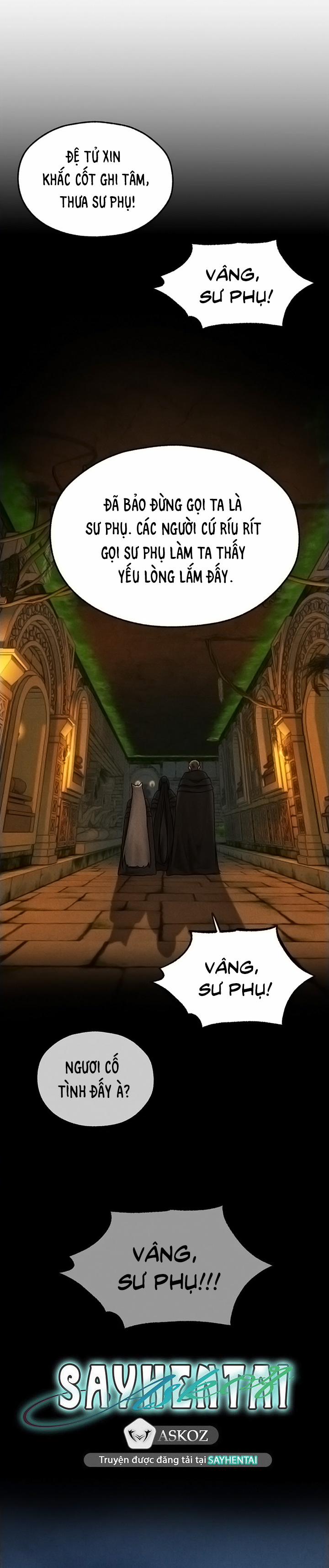 Chinh Phạt MILF Ở Thế Giới Khác 103 trang 15