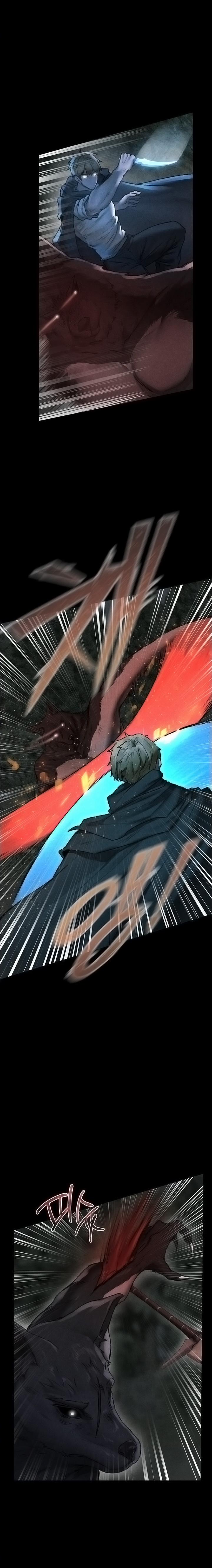 Chinh Phạt MILF Ở Thế Giới Khác 103 trang 7