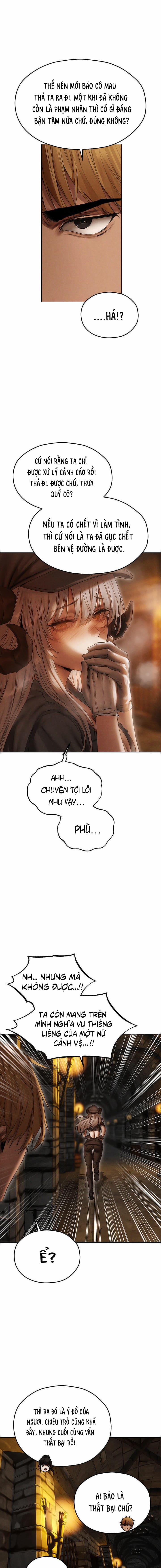 Chinh Phạt Milf Ở Thế Giới Khác 105 trang 13