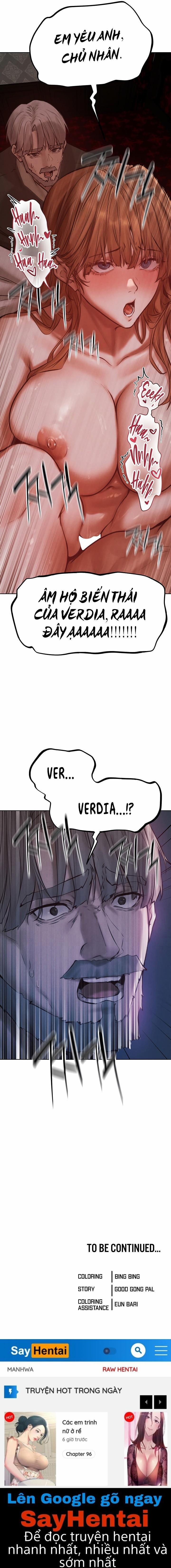 Chinh Phạt MILF Ở Thế Giới Khác 84 trang 10