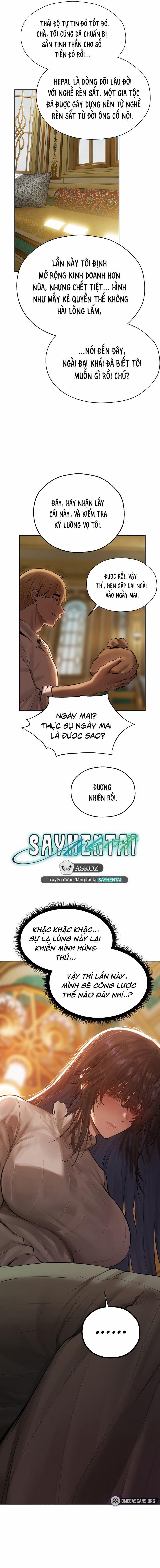 Chinh Phạt MILF Ở Thế Giới Khác 86 trang 2