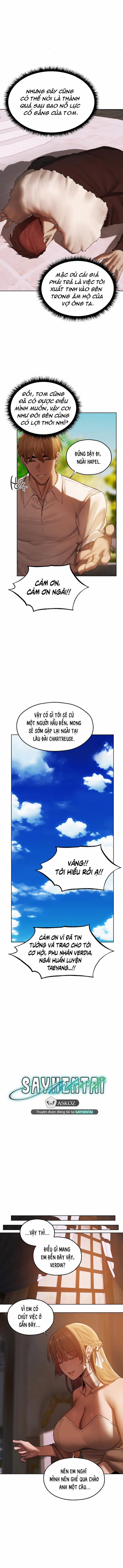 Chinh Phạt MILF Ở Thế Giới Khác 90 trang 0