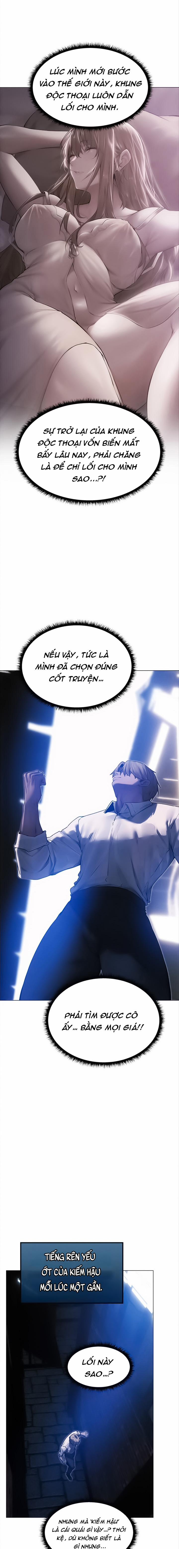 Chinh Phạt MILF Ở Thế Giới Khác 98 trang 10