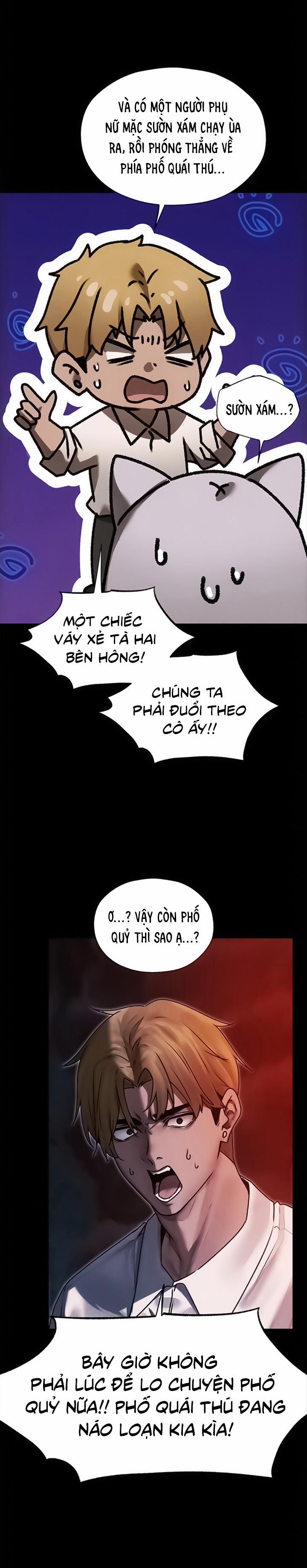 Chinh Phạt MILF Ở Thế Giới Khác 98 trang 2