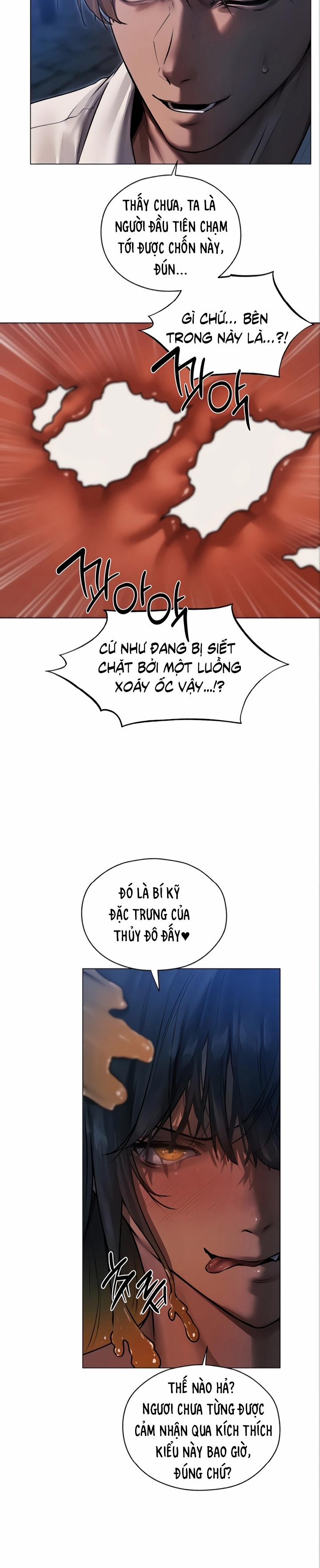 Chinh Phạt MILF Ở Thế Giới Khác 99 trang 11