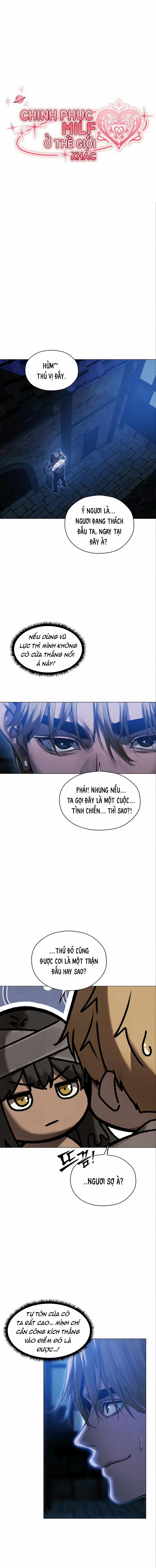 Chinh Phạt MILF Ở Thế Giới Khác 99 trang 3