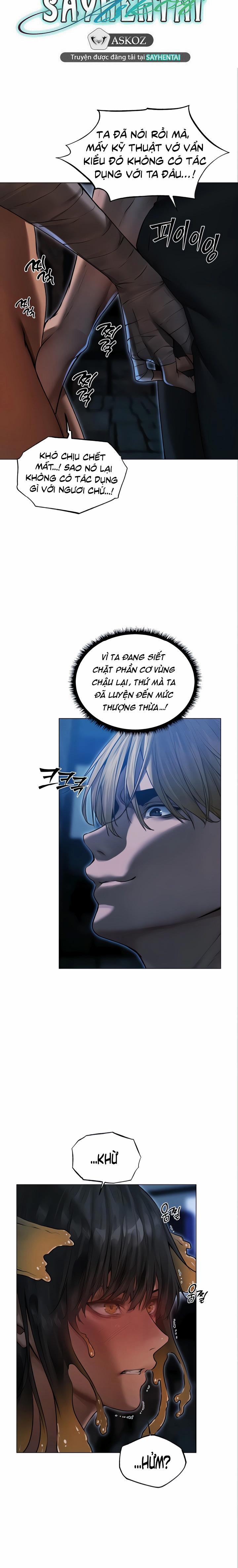 Chinh Phạt MILF Ở Thế Giới Khác 99 trang 6