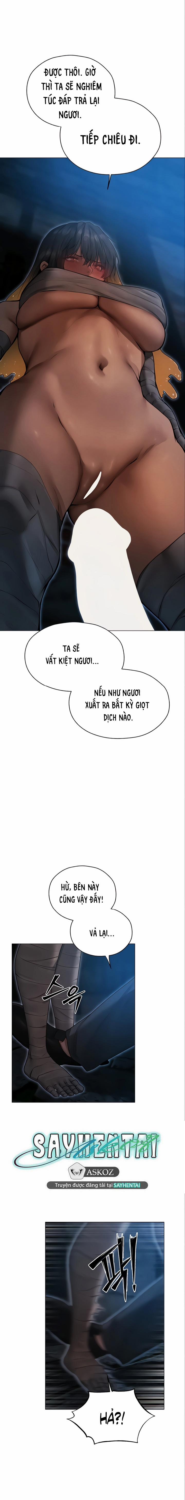 Chinh Phạt MILF Ở Thế Giới Khác 99 trang 8