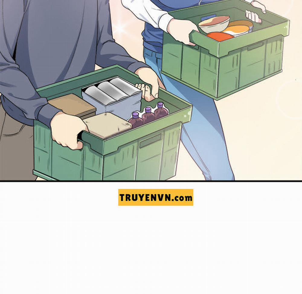 CHINH PHỤC CHỊ ĐẠI , Cho kẹo hay bị ghẹo 1 trang 103