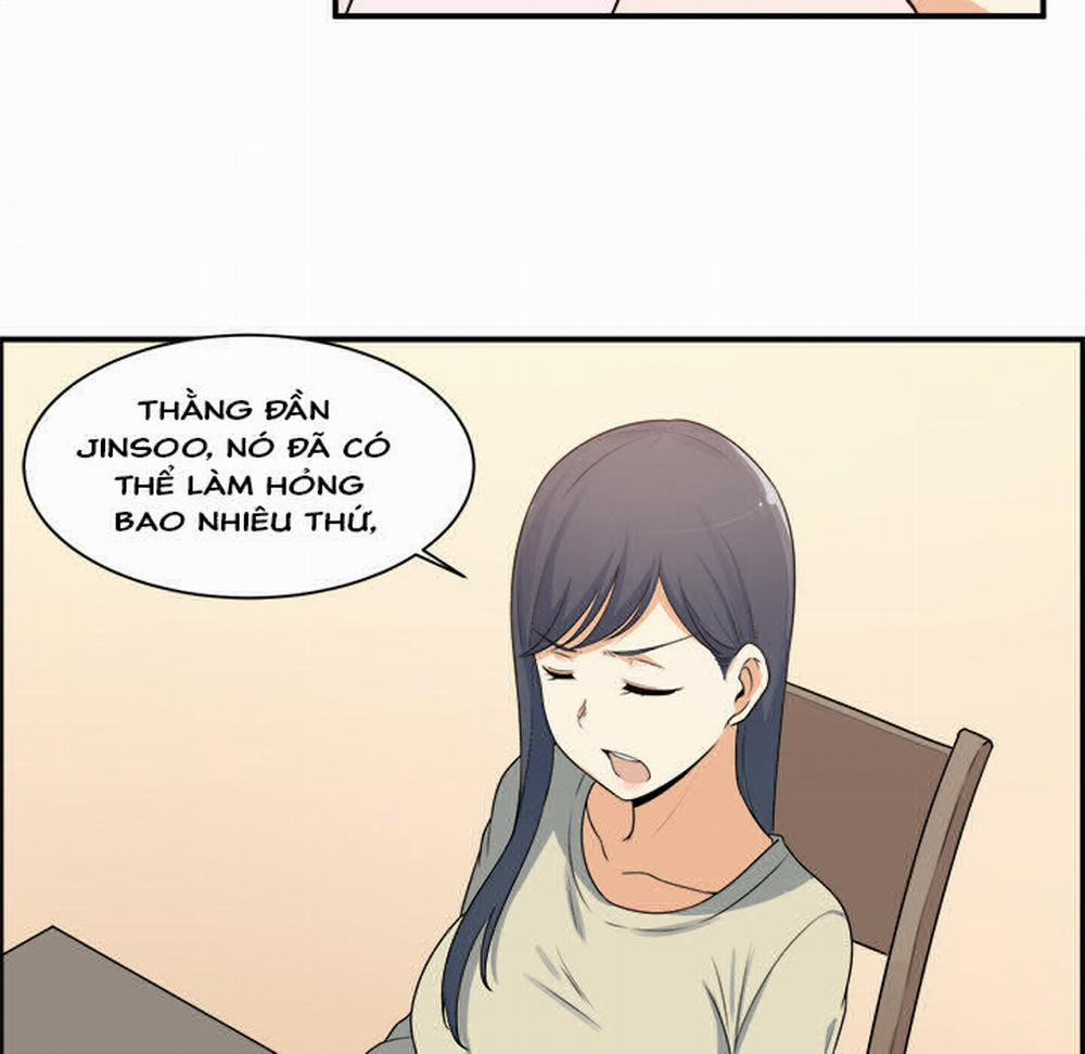 CHINH PHỤC CHỊ ĐẠI , Cho kẹo hay bị ghẹo 1 trang 107