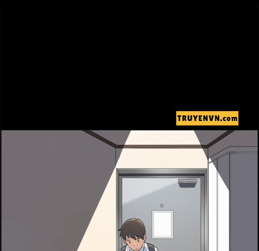 CHINH PHỤC CHỊ ĐẠI , Cho kẹo hay bị ghẹo 1 trang 50