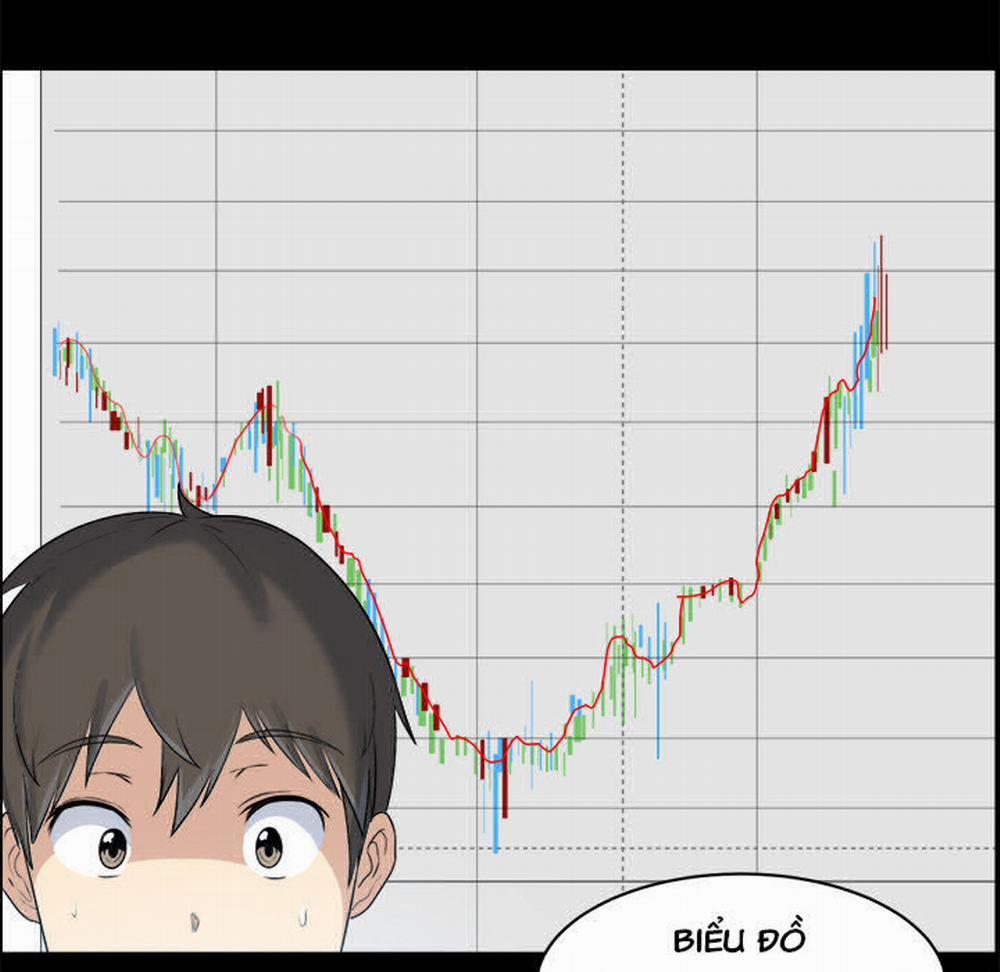 CHINH PHỤC CHỊ ĐẠI , Cho kẹo hay bị ghẹo 1 trang 54