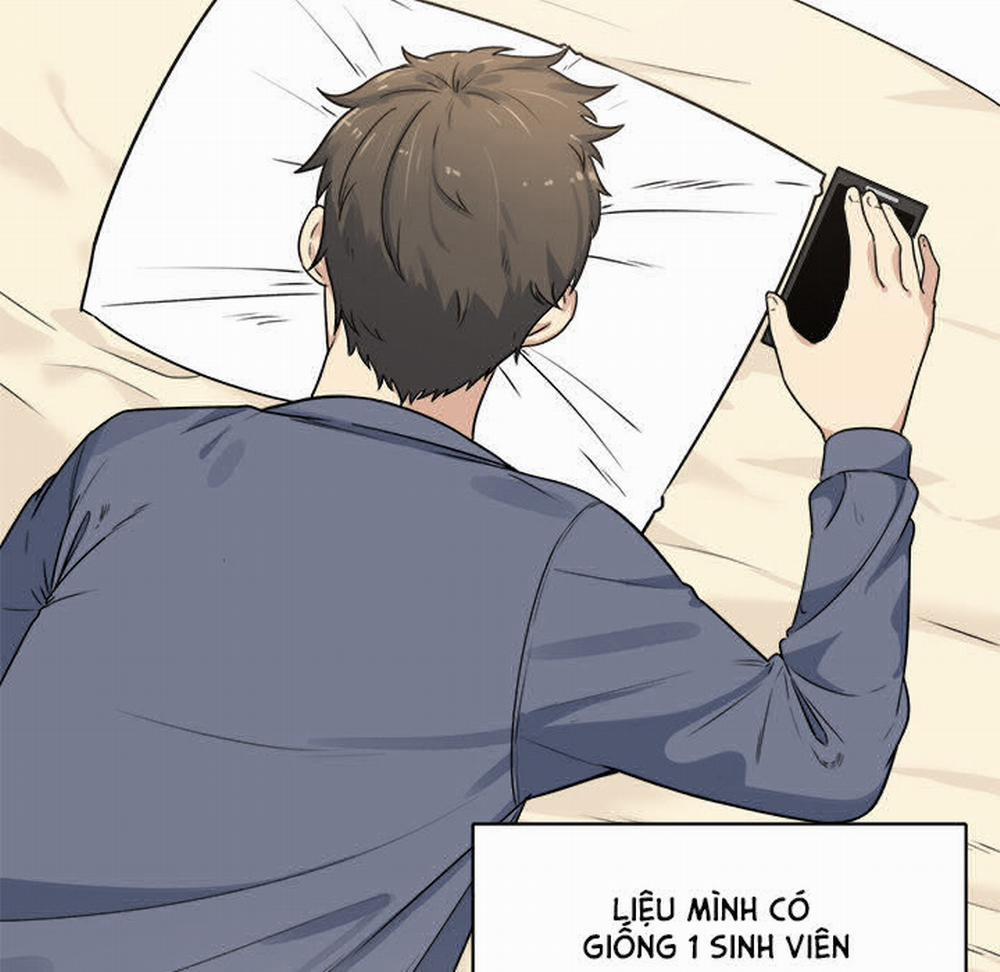 CHINH PHỤC CHỊ ĐẠI , Cho kẹo hay bị ghẹo 1 trang 6