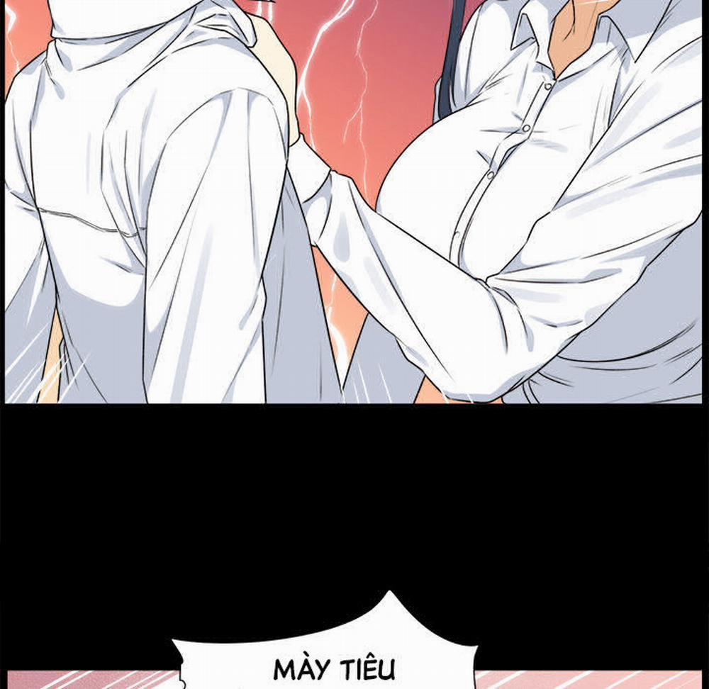 CHINH PHỤC CHỊ ĐẠI , Cho kẹo hay bị ghẹo 1 trang 71