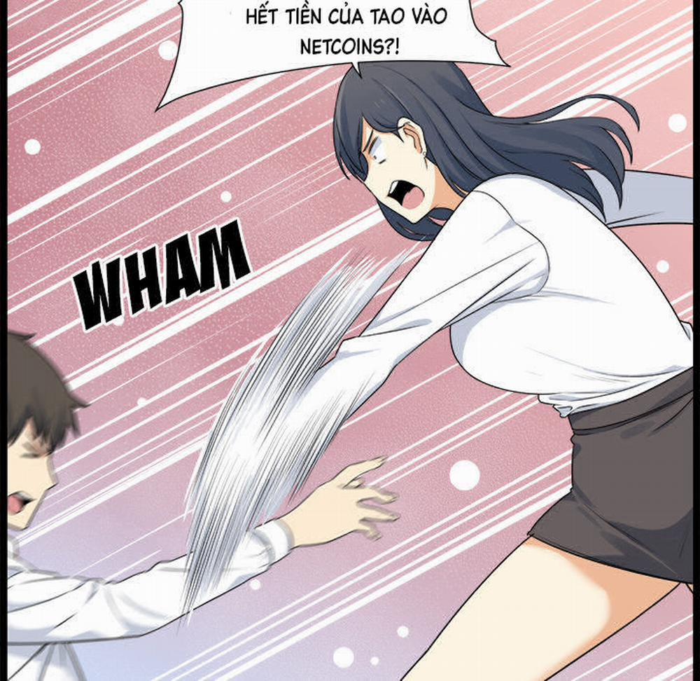 CHINH PHỤC CHỊ ĐẠI , Cho kẹo hay bị ghẹo 1 trang 72