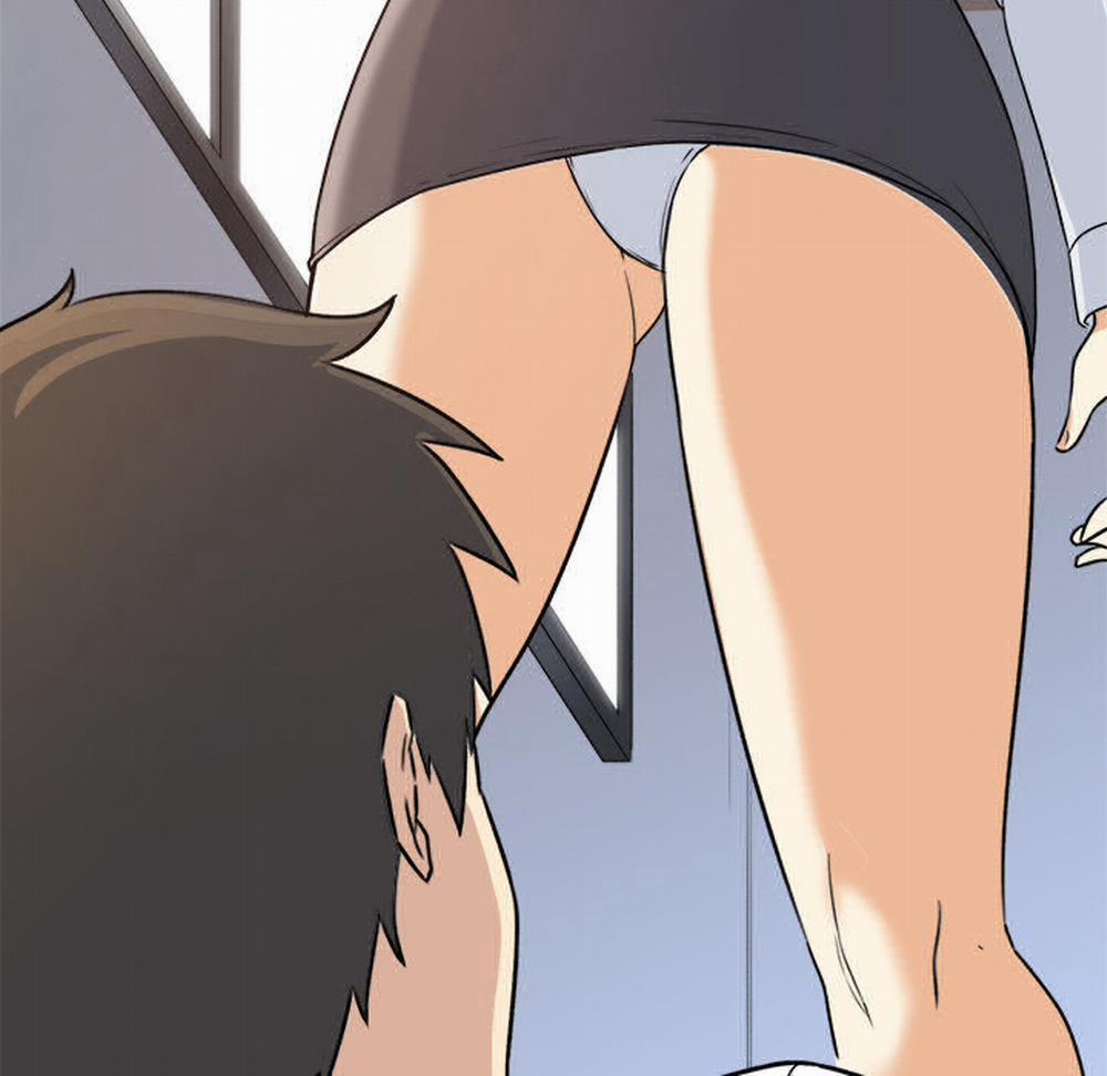 CHINH PHỤC CHỊ ĐẠI , Cho kẹo hay bị ghẹo 1 trang 74