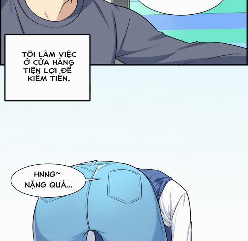 CHINH PHỤC CHỊ ĐẠI , Cho kẹo hay bị ghẹo 1 trang 89