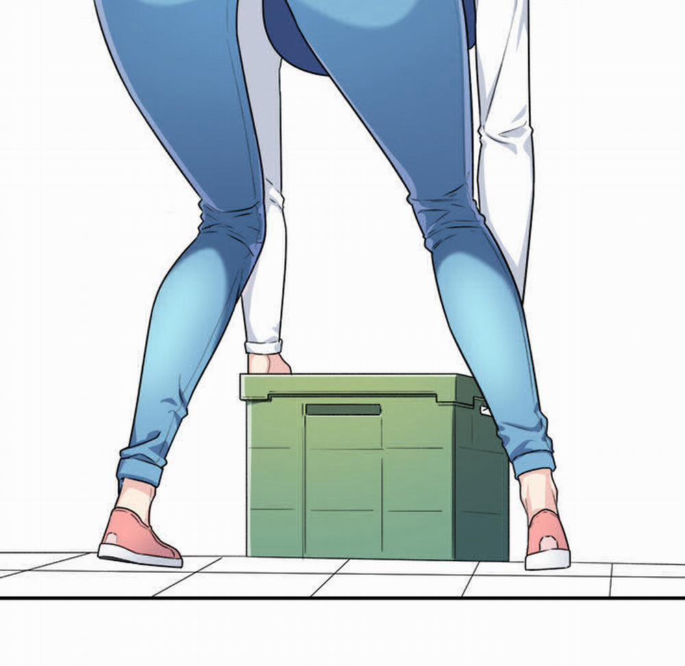 CHINH PHỤC CHỊ ĐẠI , Cho kẹo hay bị ghẹo 1 trang 90