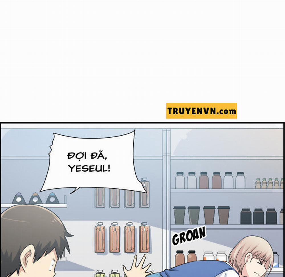 CHINH PHỤC CHỊ ĐẠI , Cho kẹo hay bị ghẹo 1 trang 93