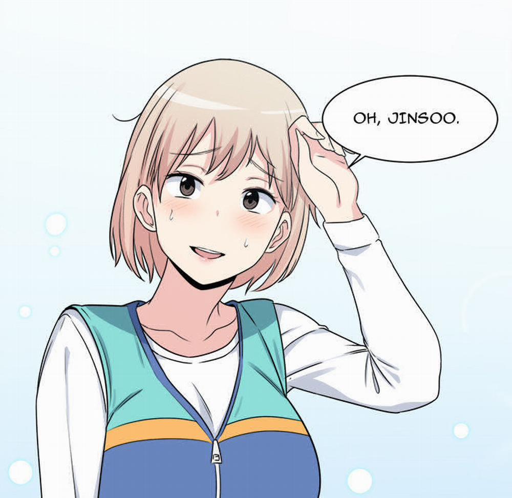 CHINH PHỤC CHỊ ĐẠI , Cho kẹo hay bị ghẹo 1 trang 95