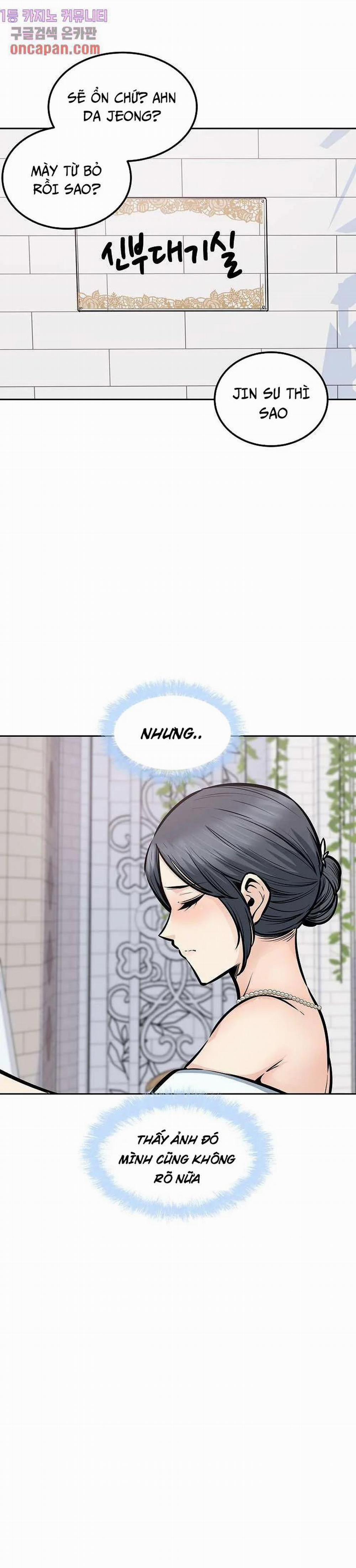 CHINH PHỤC CHỊ ĐẠI , Cho kẹo hay bị ghẹo 100 trang 0