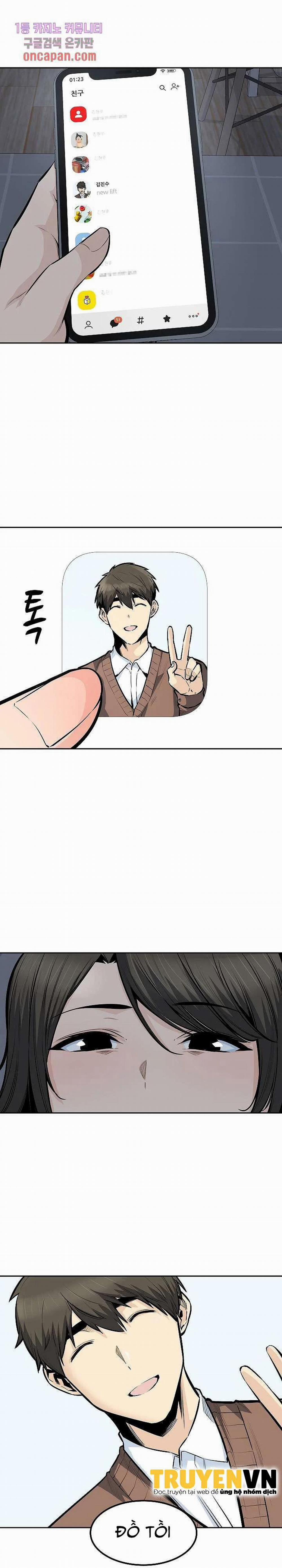 CHINH PHỤC CHỊ ĐẠI , Cho kẹo hay bị ghẹo 102 trang 0