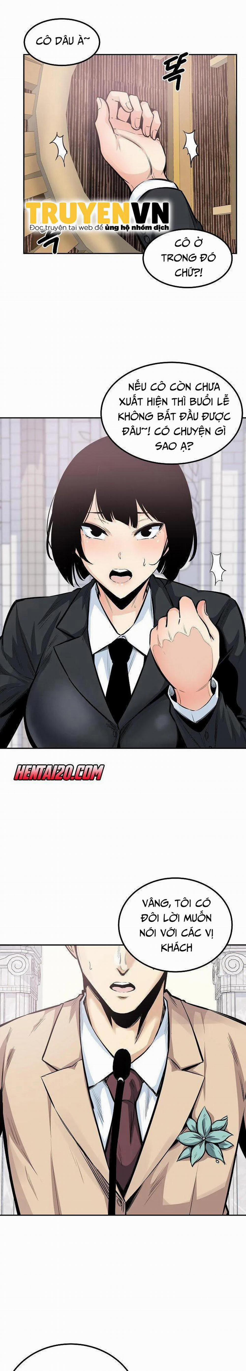 CHINH PHỤC CHỊ ĐẠI , Cho kẹo hay bị ghẹo 103 trang 0