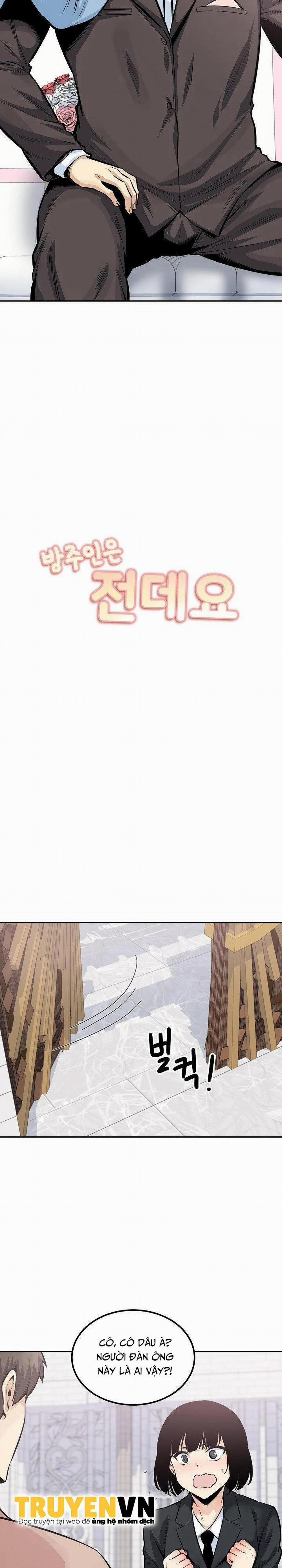 CHINH PHỤC CHỊ ĐẠI , Cho kẹo hay bị ghẹo 103 trang 2